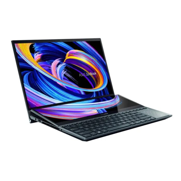 لپ تاپ ایسوس ZenBook Pro Duo 15 UX582LR-A