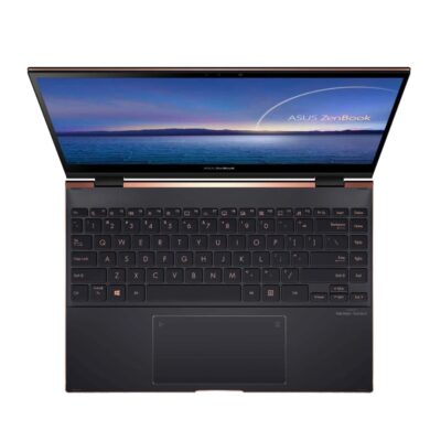 لپ تاپ ایسوس ZenBook Flip S13 UX371EA-A