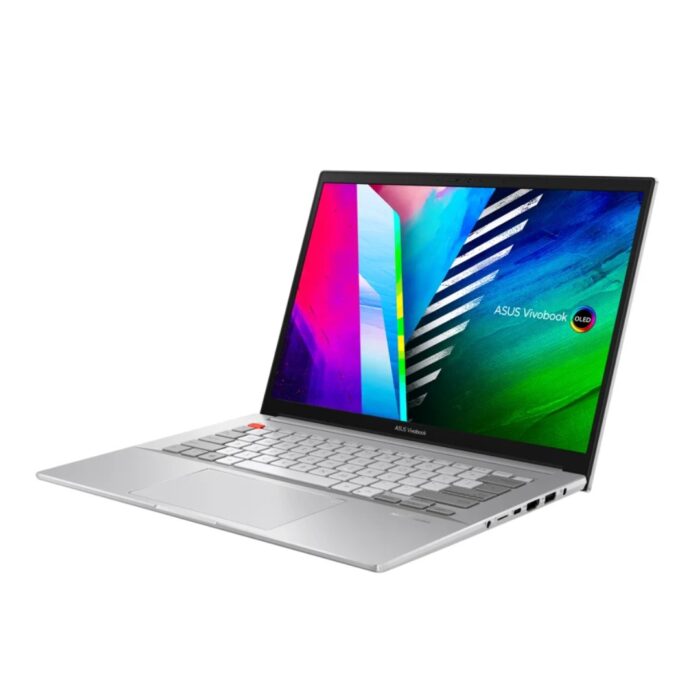 لپ تاپ ایسوس VivoBook Pro 14X OLED N7400PC-A