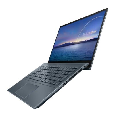 لپ تاپ ایسوس ZenBook Pro 15 UX535LI-A
