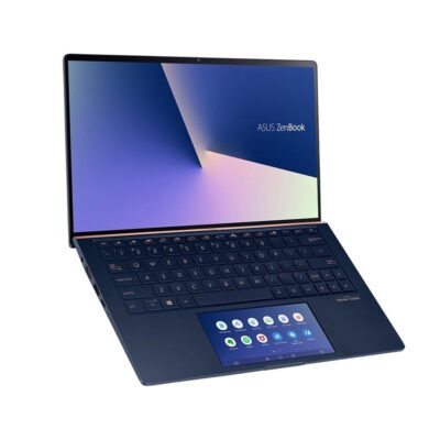 لپ تاپ ایسوس ZenBook 13 UX334FLC-A