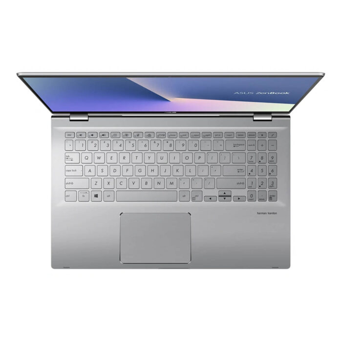 لپ تاپ ایسوس ZenBook Flip 15 Q507IQ