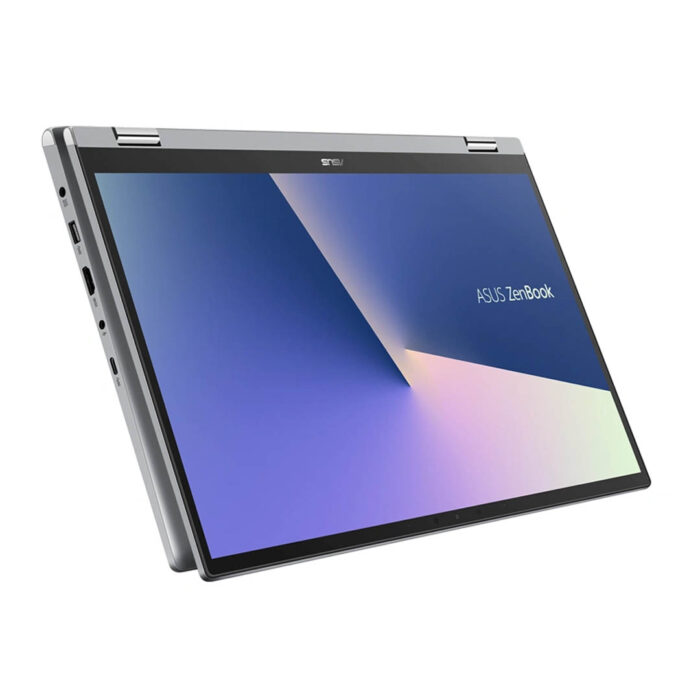 لپ تاپ ایسوس ZenBook Flip 15 Q507IQ