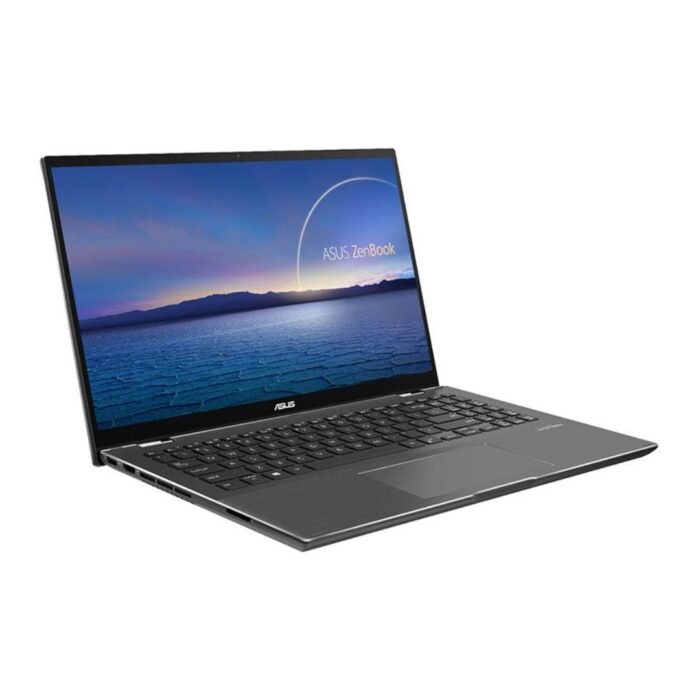 لپ تاپ ایسوس ZenBook Flip 15 Q528EH-A31