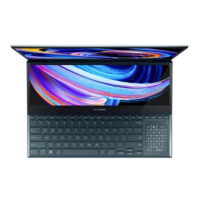 لپ تاپ ایسوس ZenBook Pro Duo 15 UX582LR-A